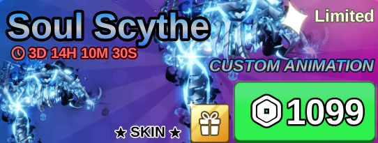 MMOJUGG Fish It Holy Ttident Details View of Item Function and Use